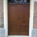 Porte blindate